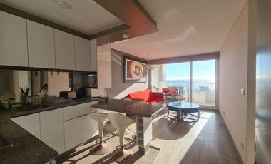 Departamento en Arriendo en Ave Cornisa Costa de Montemar