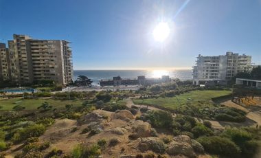 Departamento en Arriendo en Ave Cornisa Costa de Montemar