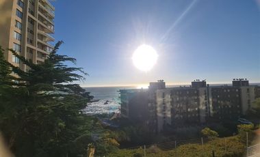 Departamento en Arriendo en Ave Cornisa Costa de Montemar