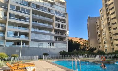 Departamento en Arriendo en Ave Cornisa Costa de Montemar