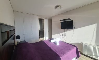 Departamento en Arriendo en Ave Cornisa Costa de Montemar