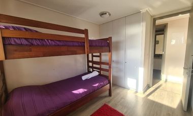 Departamento en Arriendo en Ave Cornisa Costa de Montemar