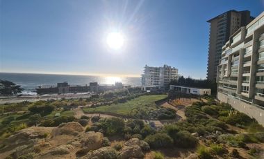 Departamento en Arriendo en Ave Cornisa Costa de Montemar