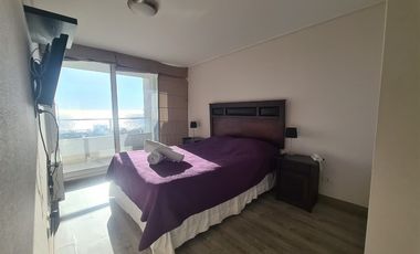 Departamento en Arriendo en Ave Cornisa Costa de Montemar