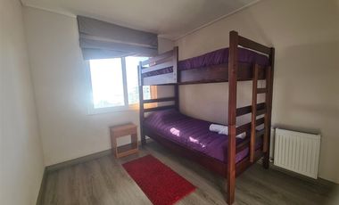 Departamento en Arriendo en Ave Cornisa Costa de Montemar