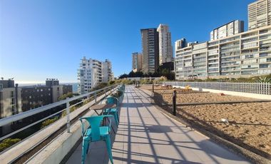 Departamento en Arriendo en Ave Cornisa Costa de Montemar