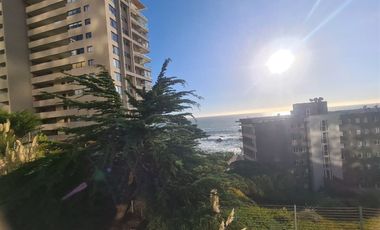 Departamento en Arriendo en Ave Cornisa Costa de Montemar