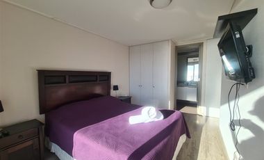 Departamento en Arriendo en Ave Cornisa Costa de Montemar