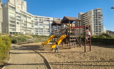 Departamento en Arriendo en Ave Cornisa Costa de Montemar