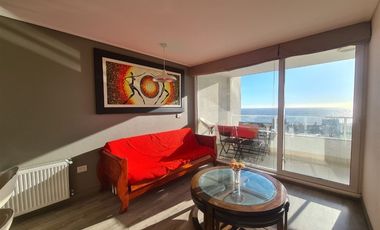 Departamento en Arriendo en Ave Cornisa Costa de Montemar