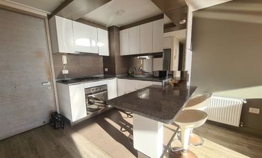 Departamento en Arriendo en Ave Cornisa Costa de Montemar