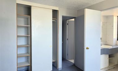 Departamento en Venta en Venta Dpto. 2D 2B + 1Bod Condor 793, Santiago