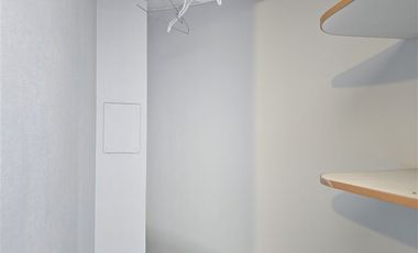 Departamento en Venta en Venta Dpto. 2D 2B + 1Bod Condor 793, Santiago