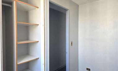 Departamento en Venta en Venta Dpto. 2D 2B + 1Bod Condor 793, Santiago