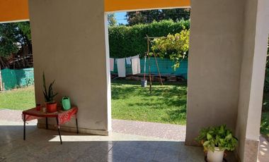 Venta excelente Casa 4 ambientes Libertad Merlo
