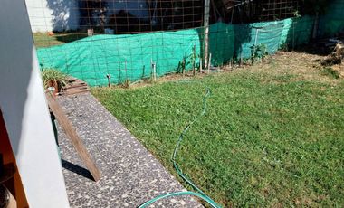 Venta excelente Casa 4 ambientes Libertad Merlo