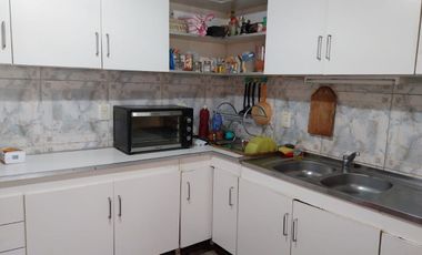 Venta excelente Casa 4 ambientes Libertad Merlo