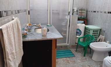 Venta excelente Casa 4 ambientes Libertad Merlo