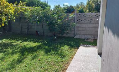 Venta excelente Casa 4 ambientes Libertad Merlo