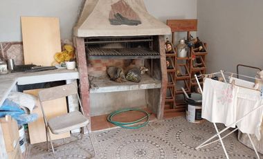 Venta excelente Casa 4 ambientes Libertad Merlo