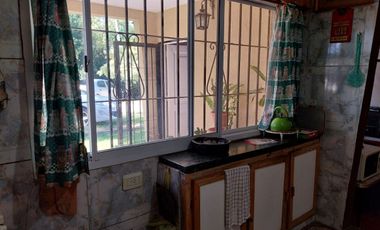 Venta excelente Casa 4 ambientes Libertad Merlo