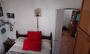 Venta excelente Casa 4 ambientes Libertad Merlo