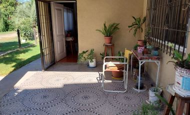 Venta excelente Casa 4 ambientes Libertad Merlo