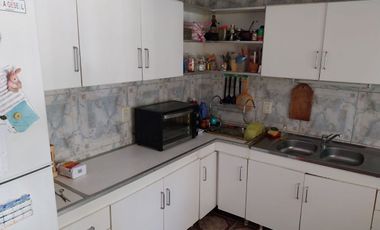 Venta excelente Casa 4 ambientes Libertad Merlo