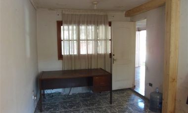 Casa en Arriendo en CIUDAD SATELITE Alcázar Poniente con Segunda Transversal