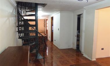 Casa en Arriendo en CIUDAD SATELITE Alcázar Poniente con Segunda Transversal