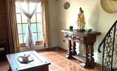 Casa en Arriendo en CIUDAD SATELITE Alcázar Poniente con Segunda Transversal