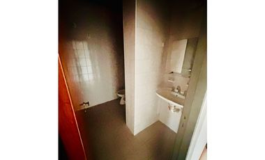 Se alquila dúplex 2 dorm en B° Alta  Córdoba