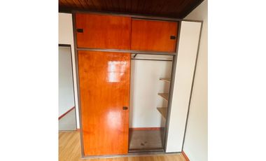 Se alquila dúplex 2 dorm en B° Alta  Córdoba