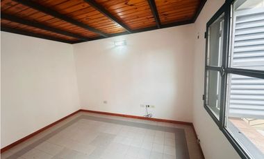 Se alquila dúplex 2 dorm en B° Alta  Córdoba