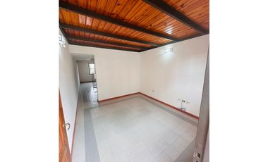 Se alquila dúplex 2 dorm en B° Alta  Córdoba