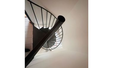 Se alquila dúplex 2 dorm en B° Alta  Córdoba