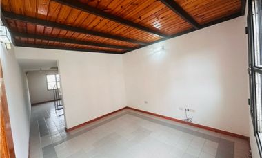 Se alquila dúplex 2 dorm en B° Alta  Córdoba