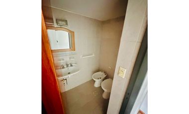 Se alquila dúplex 2 dorm en B° Alta  Córdoba