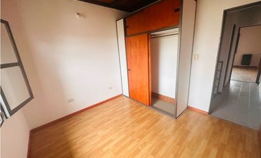 Se alquila dúplex 2 dorm en B° Alta  Córdoba