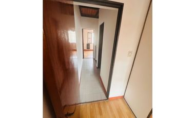 Se alquila dúplex 2 dorm en B° Alta  Córdoba