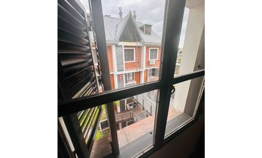 Se alquila dúplex 2 dorm en B° Alta  Córdoba