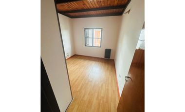 Se alquila dúplex 2 dorm en B° Alta  Córdoba