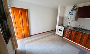 Se alquila departamento de 1 dorm en B° Alta Córdoba