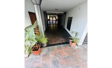 Se alquila departamento de 1 dorm en B° Alta Córdoba