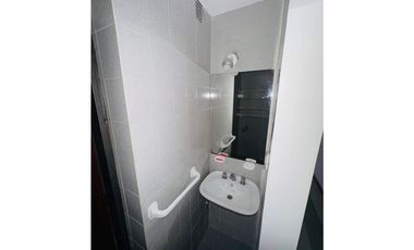 Se alquila departamento de 1 dorm en B° Alta Córdoba