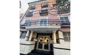 Se alquila departamento de 1 dorm en B° Alta Córdoba