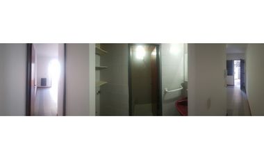 SE ALQUILA DEPARTAMENTO CON PATIO DE 1 DORM EN ALTA CBA