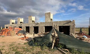 VENTA DUPLEX HOUSING DOCTA PARQUE