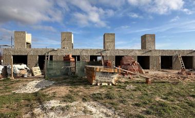 VENTA DUPLEX HOUSING DOCTA PARQUE