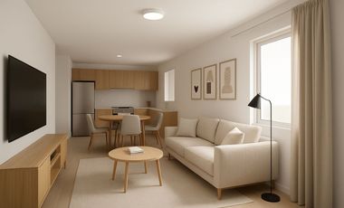 VENTA DUPLEX HOUSING DOCTA PARQUE